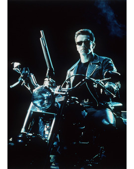 Reportaje de IGN España sobre Terminator: Detalles y curiosidades (Dedicado a todos los fans de esta gran saga) 