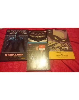 Compras de vacaciones 