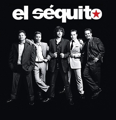¿ Qué tal está la serie "el séquito"?
