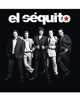 ¿ Qué tal está la serie "el séquito"?