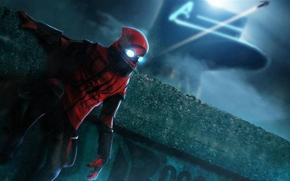 Se rumorean dos trajes para Spider-Man en Captain America: Civil War