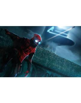 Se rumorean dos trajes para Spider-Man en Captain America: Civil War