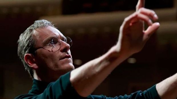 Primeras impresiones de Steve Jobs