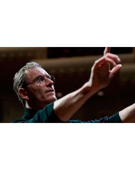 Primeras impresiones de Steve Jobs
