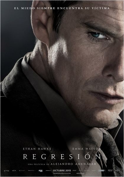 Regresión:  Película recomendable ( opinión personal breve )