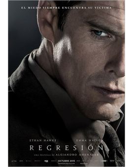 Regresión:  Película recomendable ( opinión personal breve )