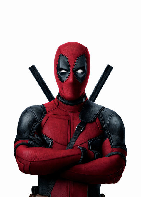 Primer contacto de la BSO de Deadpool