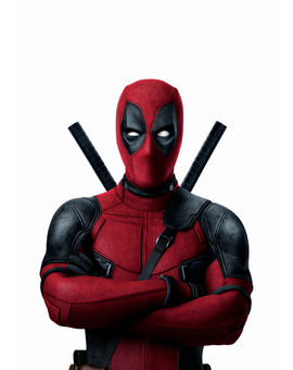 Primer contacto de la BSO de Deadpool