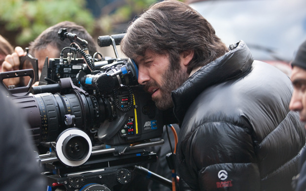 Ben Affleck ha escrito su propio guión para la película en solitario de Batman
