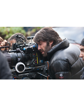 Ben Affleck ha escrito su propio guión para la película en solitario de Batman