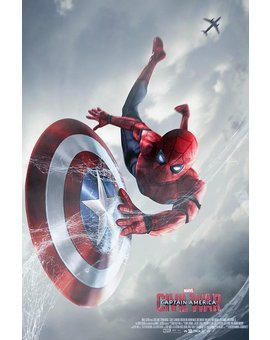 Civil War 2/3