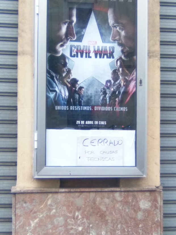 Inserte Sad Affleck aquí...