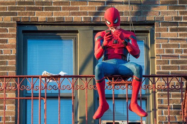 Michael Giacchino posible compositor de la banda sonora de Spiderman Homecoming ( Confirmado)
