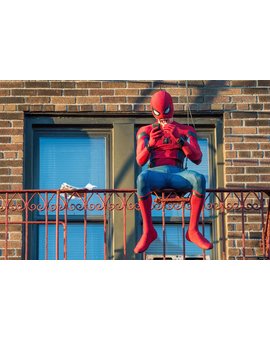Michael Giacchino posible compositor de la banda sonora de Spiderman Homecoming ( Confirmado)