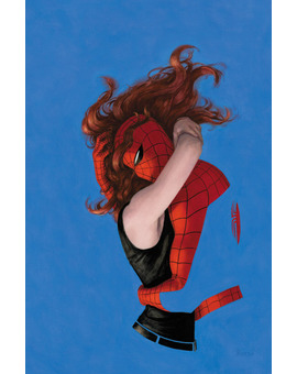 Zendaya NO será Mary Jane en SM Homecoming