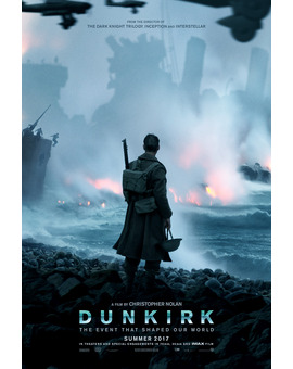 Dunkirk  ( poster oficial )