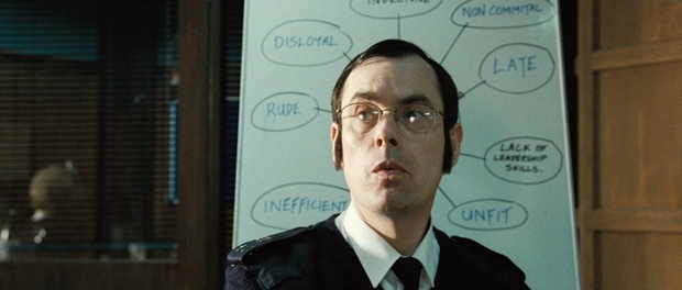 Edgar Wright - Como hacer comedia visual
