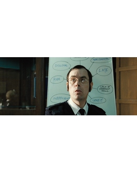 Edgar Wright - Como hacer comedia visual