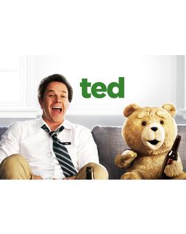 Ted 2 llegará en 2015