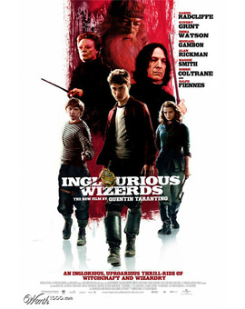 Mash up de películaS (6 de 13) 