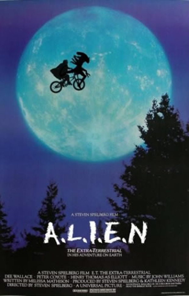 Mash up de películas (9 de 13)
