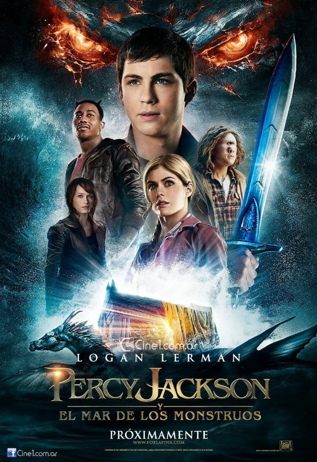 Entretenida ( y ya está)  y película poco fiel al libro, :(
