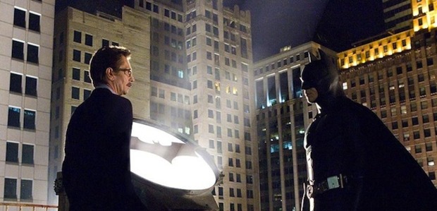 'Gotham': DC contraataca y prepara una serie precuela de 'Batman'  