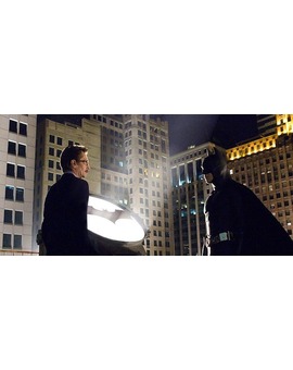 'Gotham': DC contraataca y prepara una serie precuela de 'Batman'  