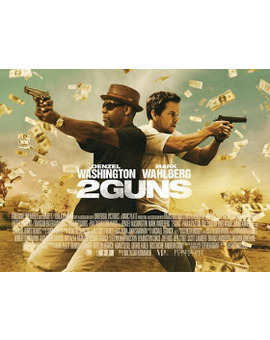 Una de las mejores películas  de acción del año ( al memos para mi) 