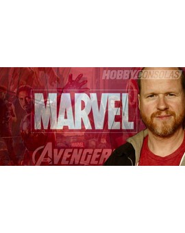 Joss Whedon podría dejar a un lado a los superhéroes