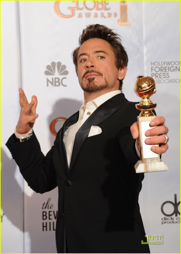 Actor/actriz que crees que deben tener un Oscar