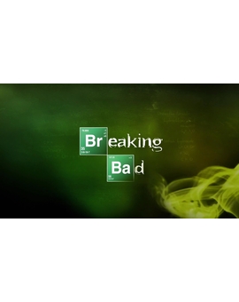 Si Breaking Bad fuera una serie española...