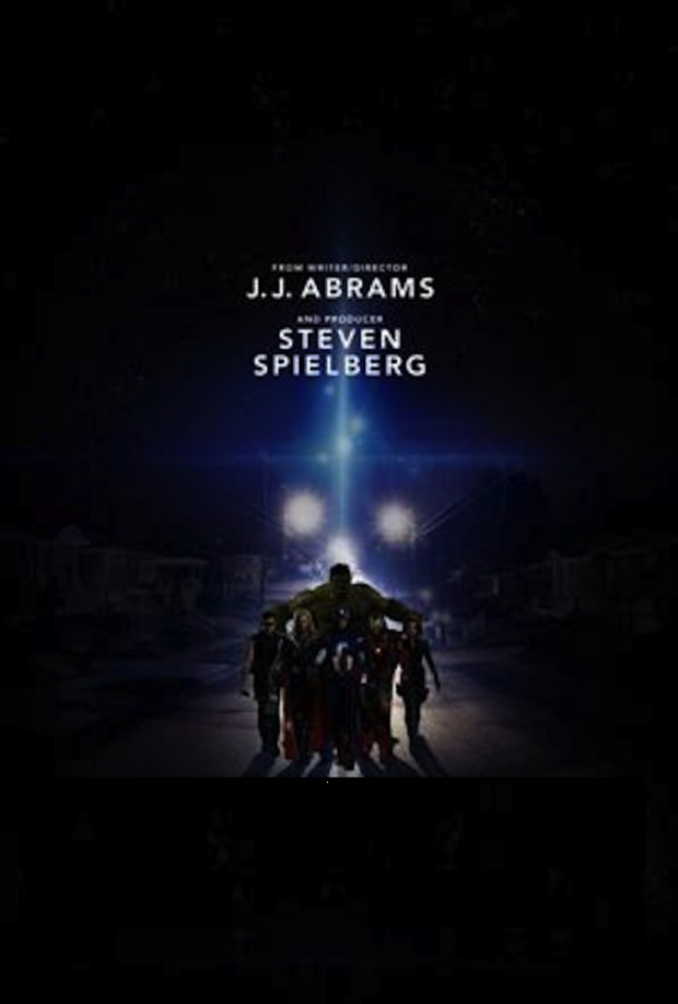 Concurso: ¿ Qué PELÍCULAS forman el mashup ?