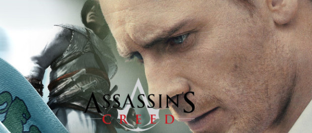 Michael Fassbender habla sobre la película de Assassin's Creed