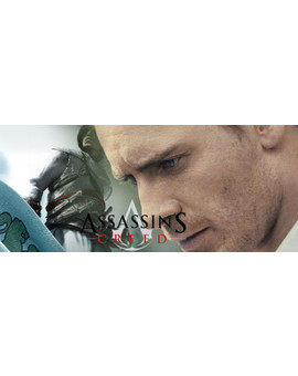 Michael Fassbender habla sobre la película de Assassin's Creed