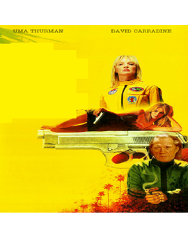 concurso 17 : ¿ Qué PELICULAS forman el Mash Up ?