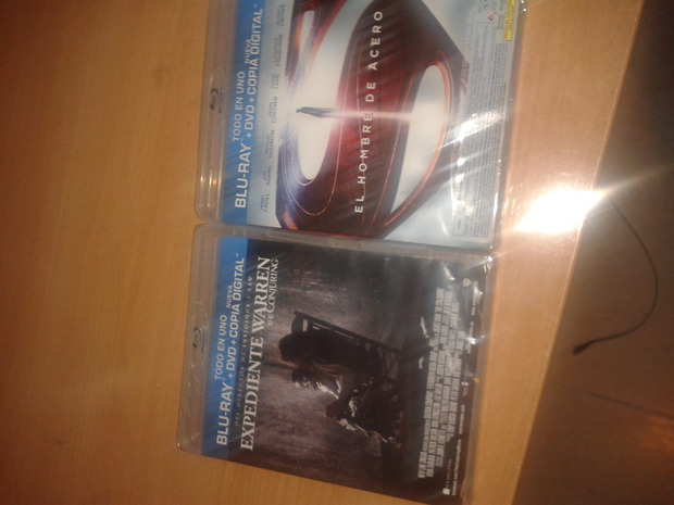 Regalazo de parte de mi madre.GRACIAS MAMÀ