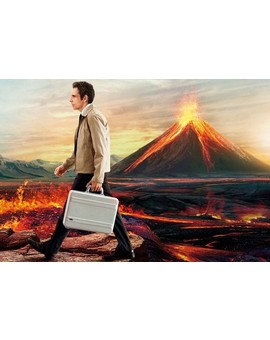 La vida secreta de Walter Mitty: Una maravillosa pelicula para terminar el año
