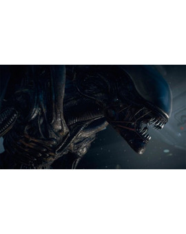 Alien : Isolation. Nuevo videojuego basado en la mítica película de Ridley Scott (Alien)