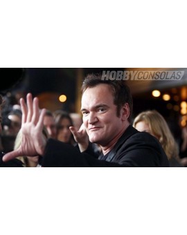 Tarantino comenzará a rodar The Hateful Eight este verano.