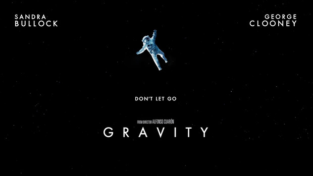 Gravity: una odisea en el espacio.-Mi critica sobre GRAVITY-