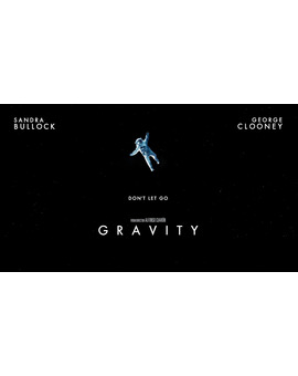 Gravity: una odisea en el espacio.-Mi critica sobre GRAVITY-