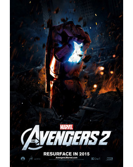 Marvel rodará parte de Los Vengadores 2 en Italia .Además, Whedon cuenta que El Padrino II es su estrella guía.