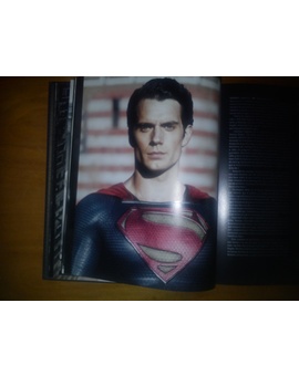 Reportaje fotográfico de : El hombre de acero ( el legendario mundo de SuperMan) 9/15