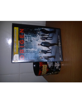 Mi primera compra del año 1/2/14