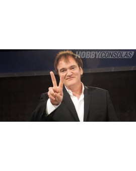 Buenas noticias : Tarantino reescribirá el guión de The Hateful Eight