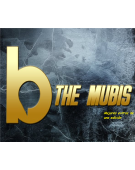 The Mubis ( Mejores extras de una edición) : Votacíon para elegir a los nominados