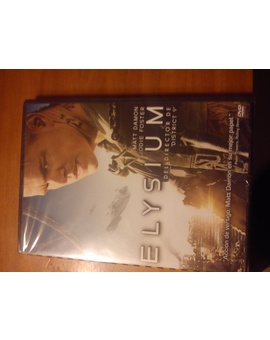 Nueva adquisición (DvD) 14/02/14
