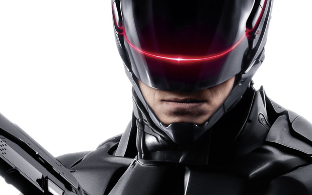 Mi crítica de : RoboCop (2014)