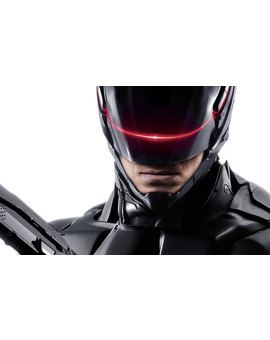 Mi crítica de : RoboCop (2014)